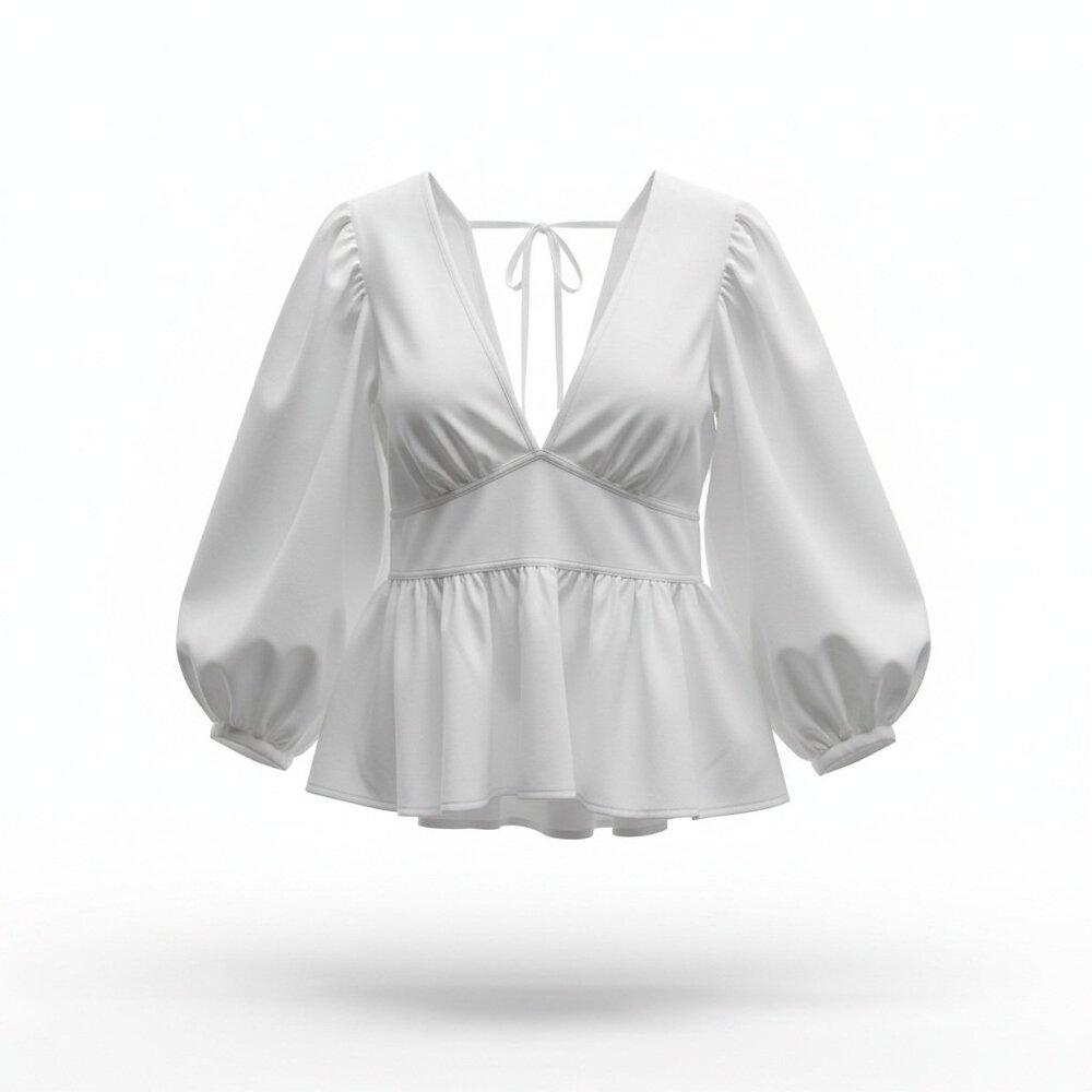 Staud Luna Top